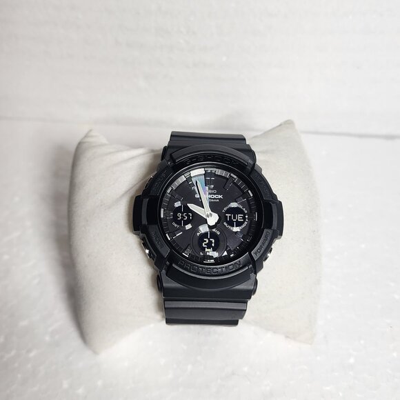 Casio G Shock great shape analog NWOT condition - Picture 1 of 10